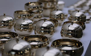 유기전시관 소개1