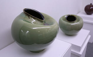 도자전시관 소개2