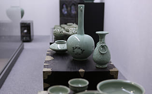 도자전시관 소개3