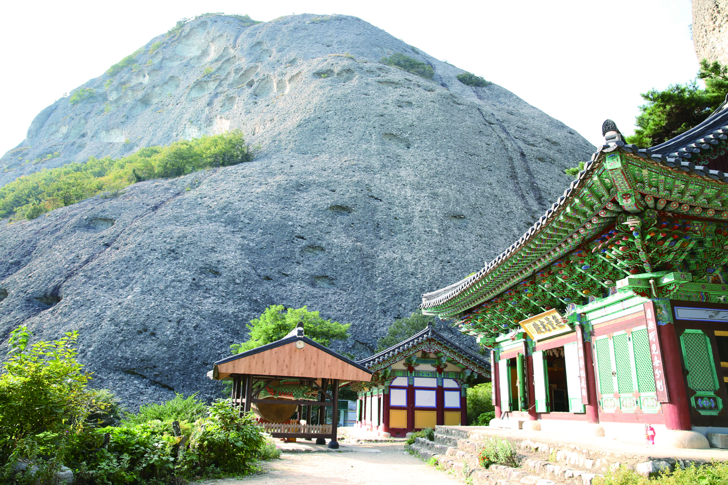 진안 가을 단체관광 여행